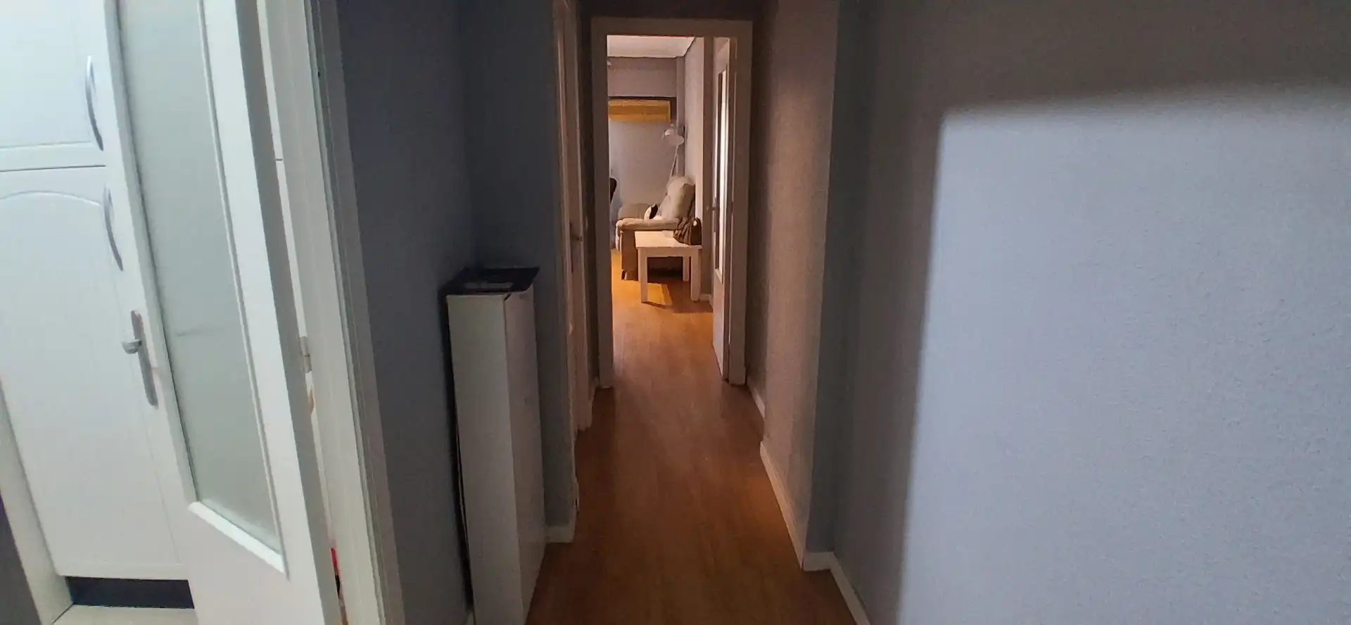 Wohnung zur Miete in  Sevilla Capital mit Terrasse