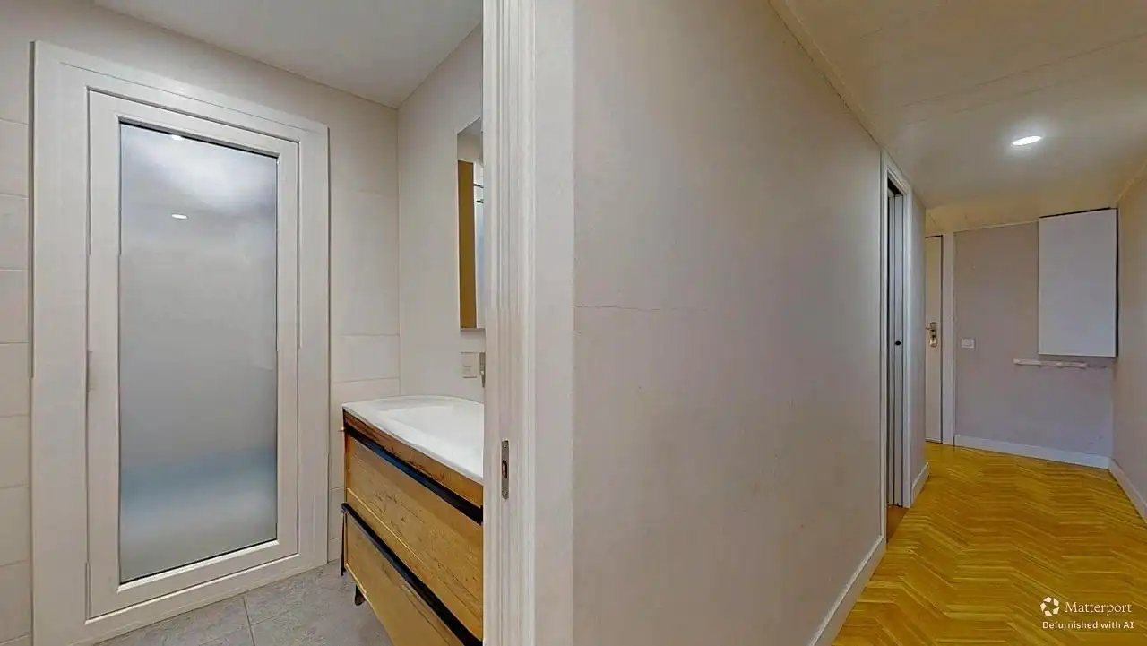Habitación de Piso en venta en El Masnou con Aire acondicionado, Calefacción y Parquet
