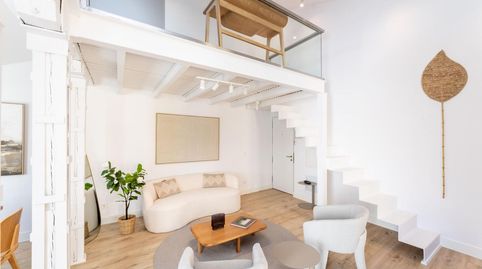 Foto 4 de Casa o chalet en venta en Calle de San Marcos, Justicia - Chueca, Madrid Capital