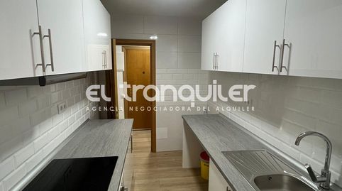 Foto 4 de Piso de alquiler en Calle Luis de la Torre, Pradolongo, Madrid Capital