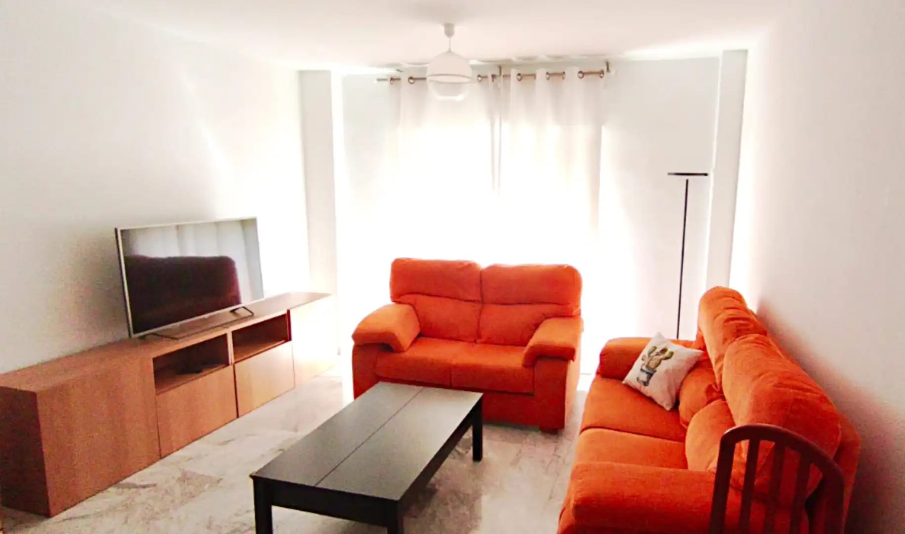 Appartement avec terrasse à louer à Calle Fuente 2, imagen 5