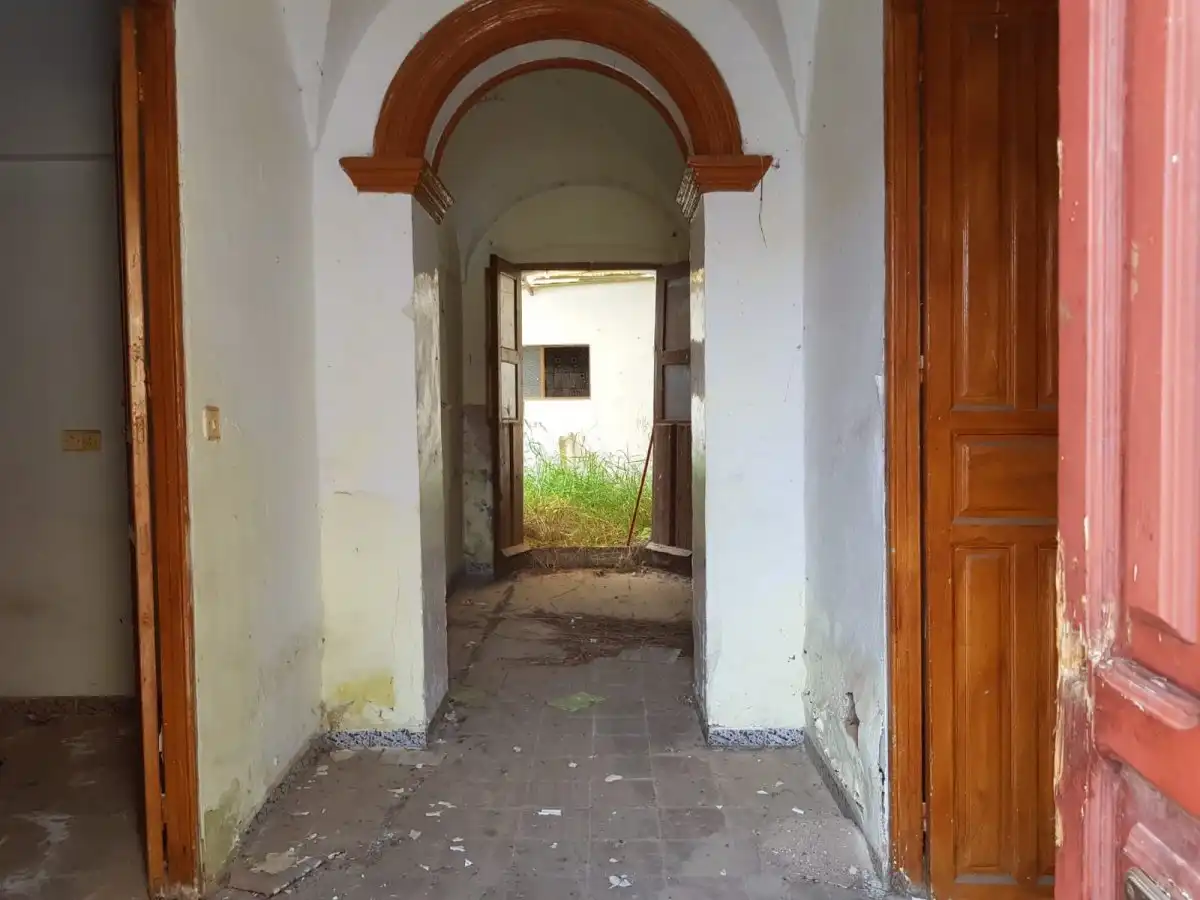 Casa amb jardí en venda a Peñarroya-Pueblonuevo, imagen 2