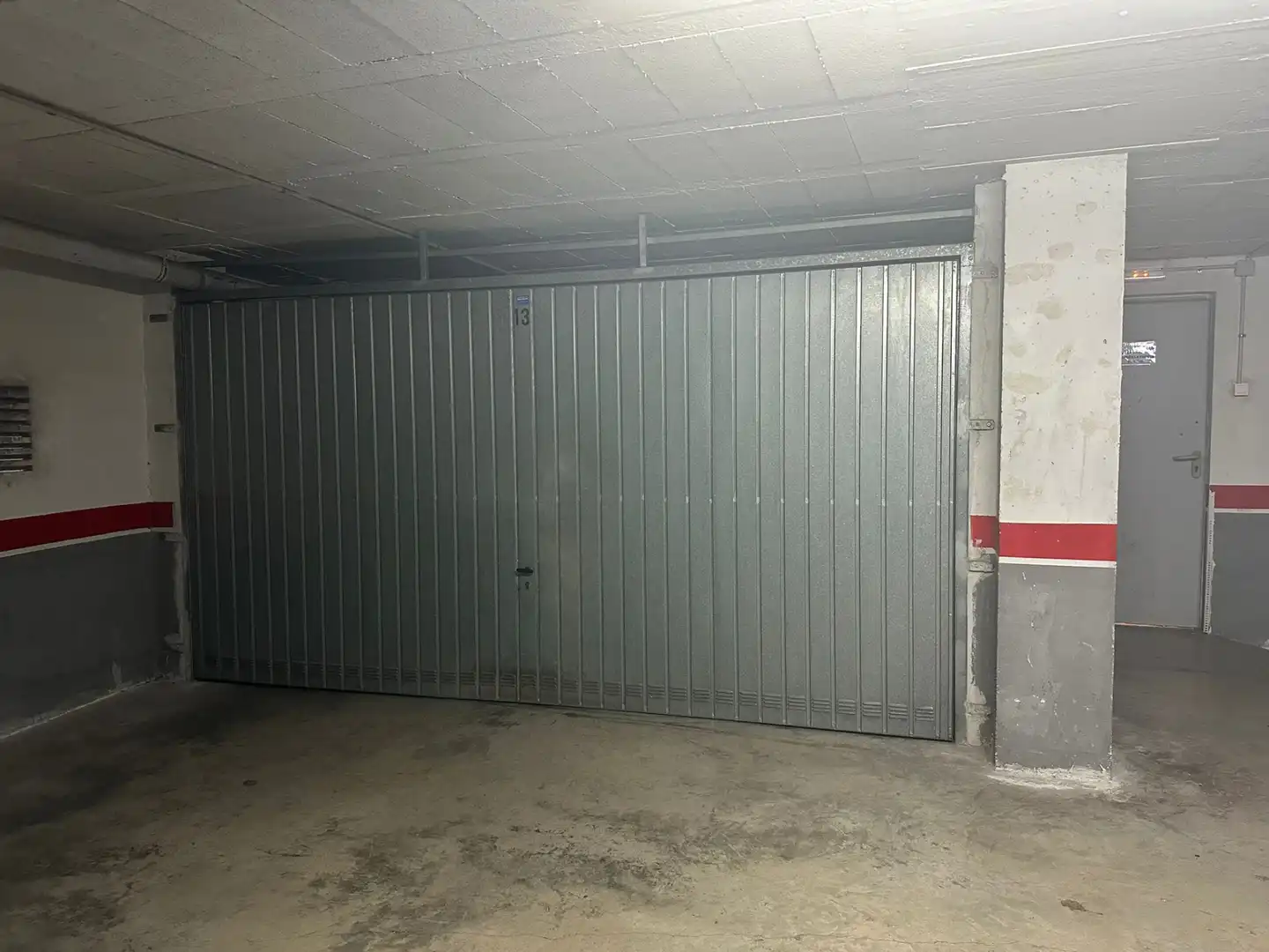 Appartement avec ascenseur à vendre à Carrer de Tomàs Mancisidor, imagen 2
