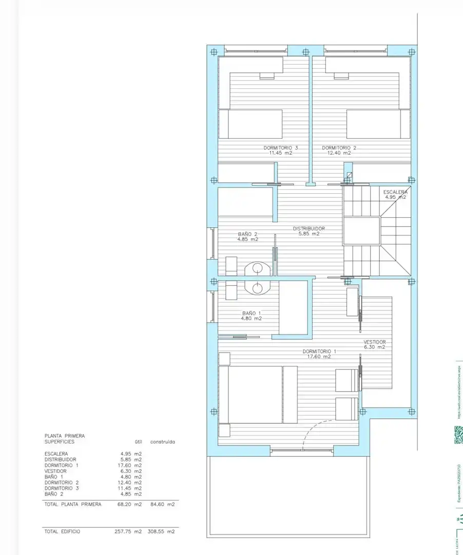 Terreno residenziale in vendita a Calle PRADO DE LA LANA, imagen 12