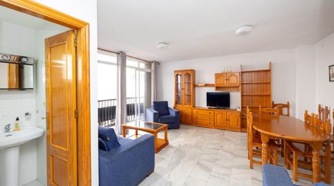 Foto 5 de Piso en venta en Calle Alberca, 3, Castell de Ferro, Gualchos