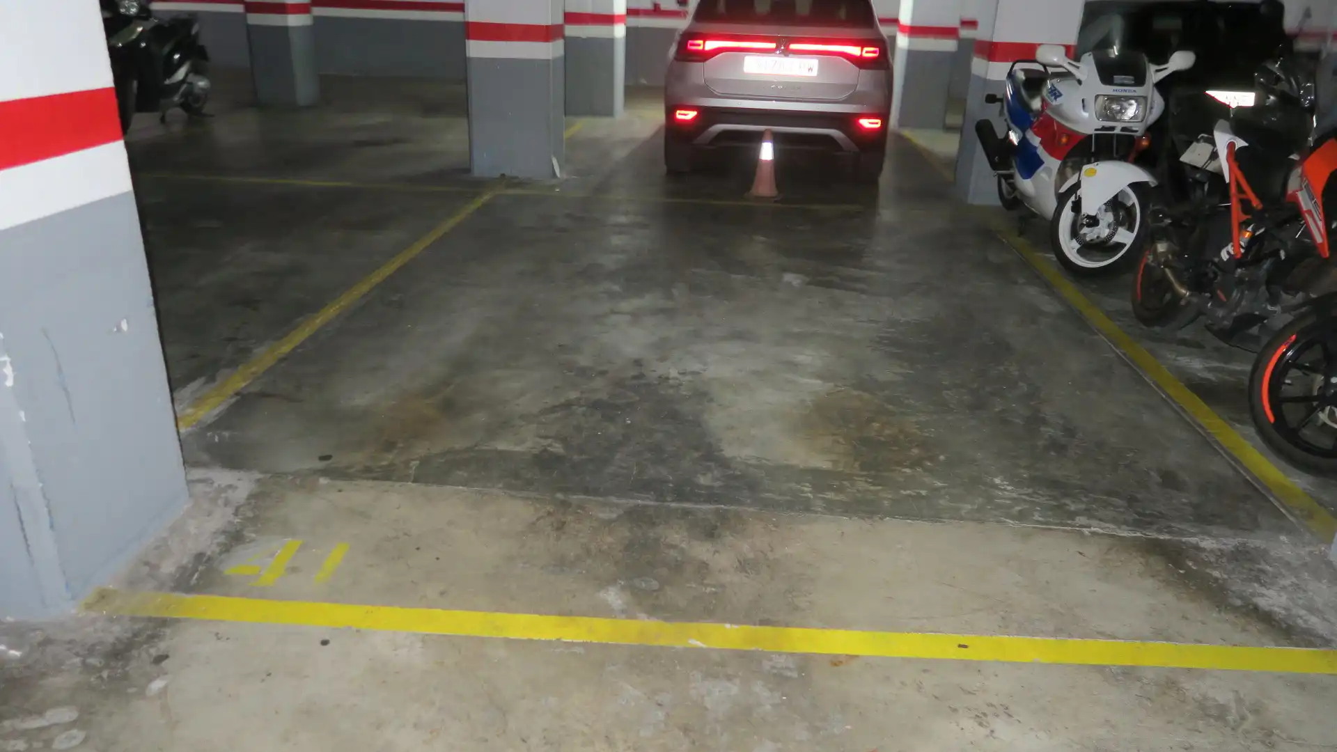 Pis amb ascensor en venda a Ronda del General Mitre 15, imagen 33