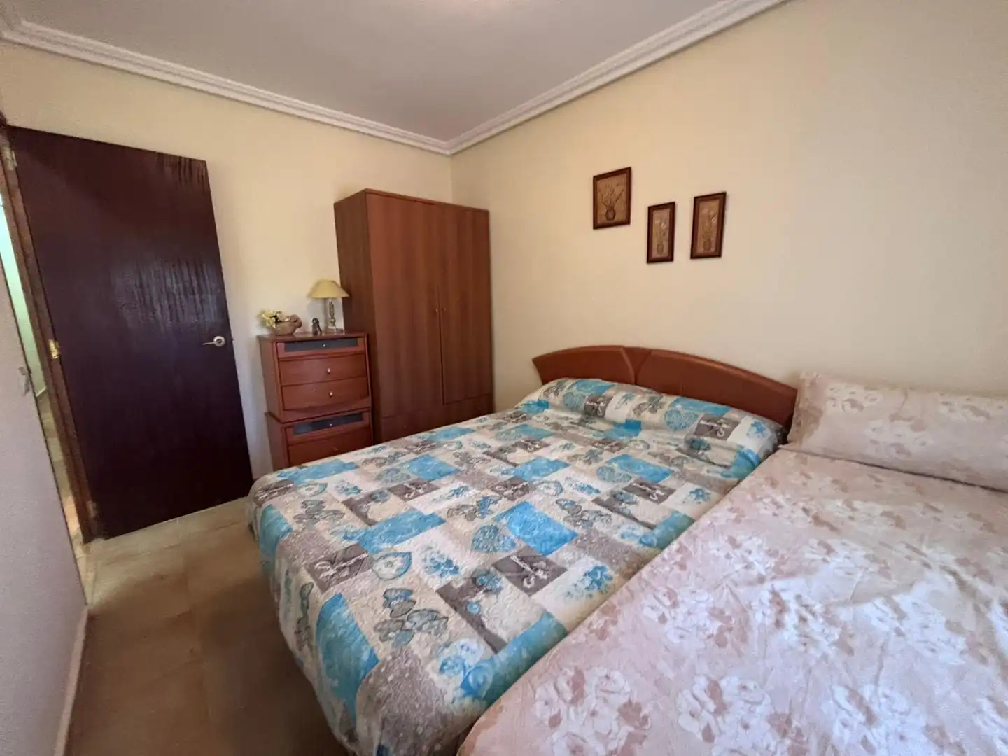 Habitación de Casa o chalet en venta en Torrent con Jardín privado, Piscina y Amueblado