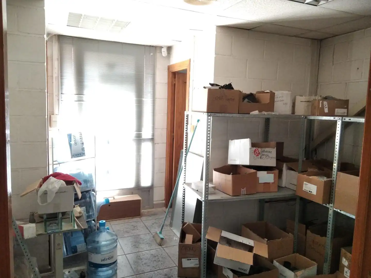 Nave industrial in vendita a Pedanías Norte, imagen 19