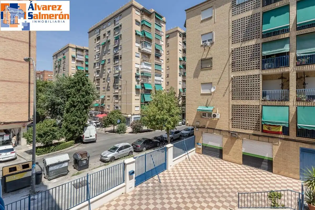 Piso con ascensor en venta en Genil, imagen 33