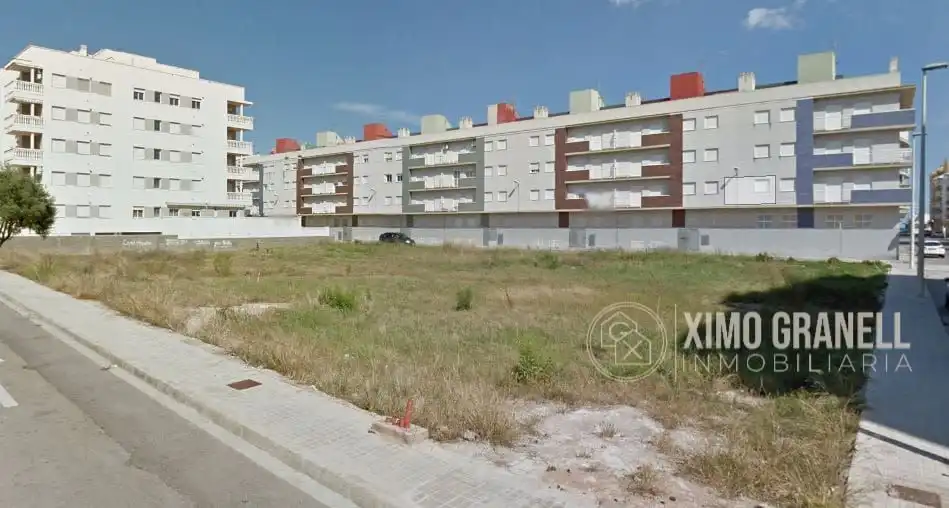 Grundstücke und Bauplätze zum Verkauf in Moncófar Playa, imagen 2