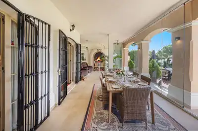 Villa con piscina in vendita a Mijas Golf, imagen 17