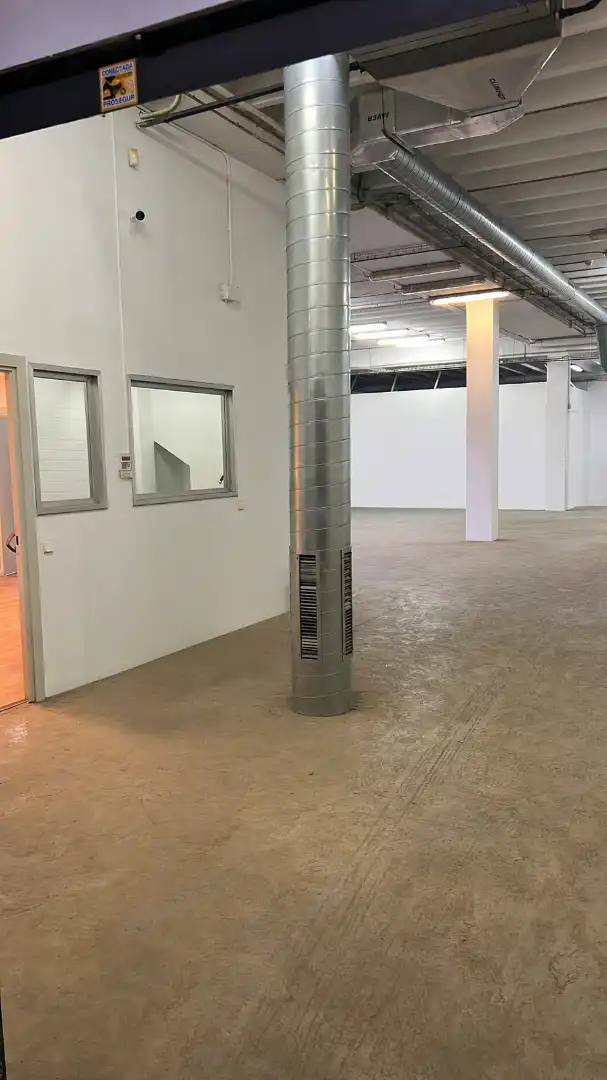 Nau industrial en venda a Carrer Carrasco i Formiguera 24, imagen 20