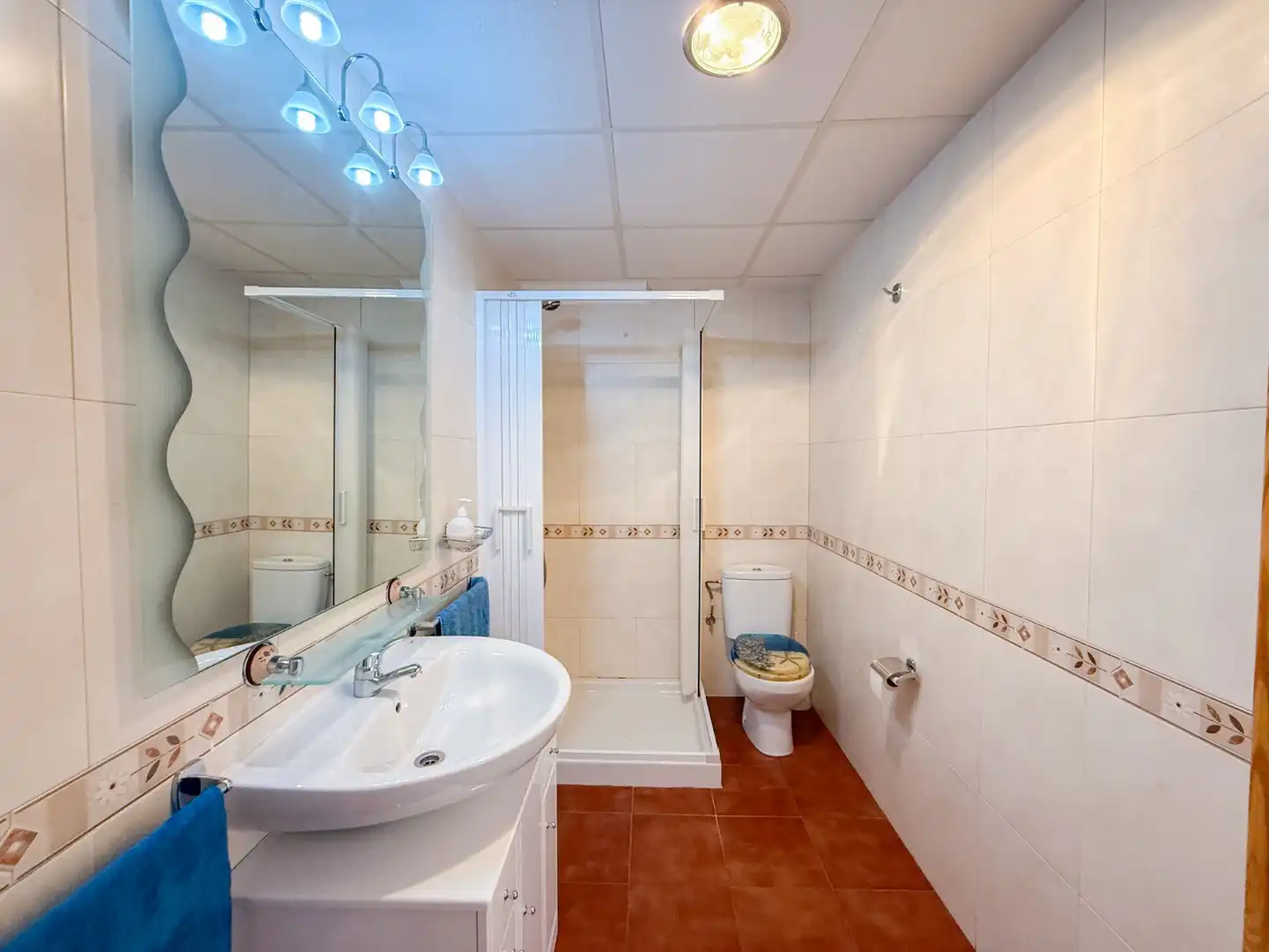 Piso con terraza en venta en Los Collados-Los Geraneos, imagen 18