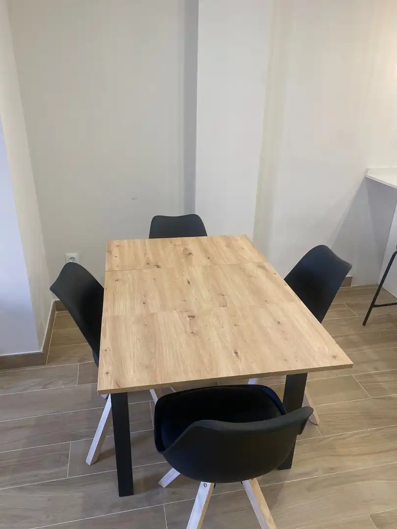 Apartamento de alquiler en Playamar - Benyamina