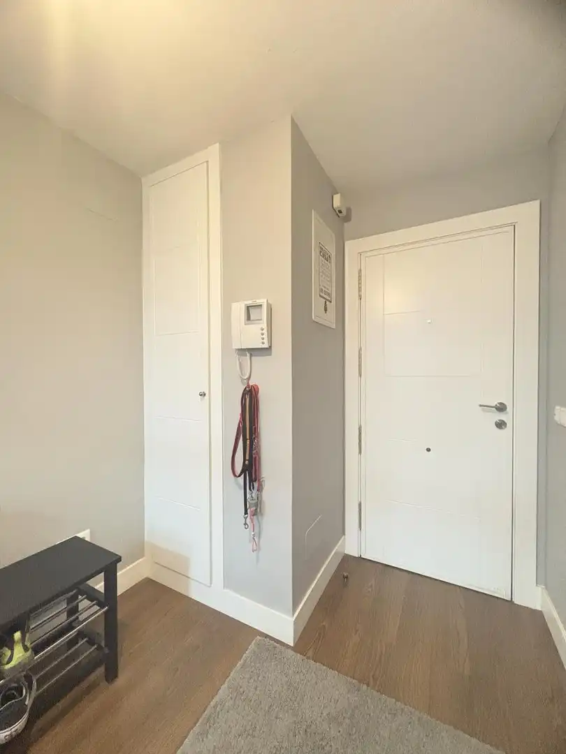 Dúplex de alquiler en Alcalá de Henares con Calefacción, Terraza y Trastero