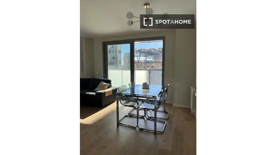 Room in Valencia, Valencia