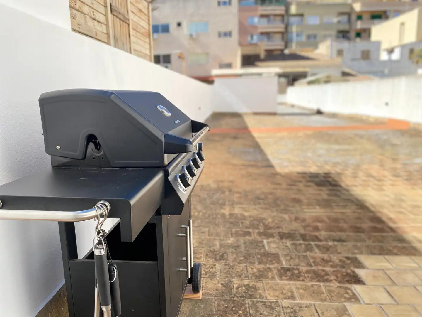 Wohnung zur Miete in Carrer UETAM, 5, Pere Garau