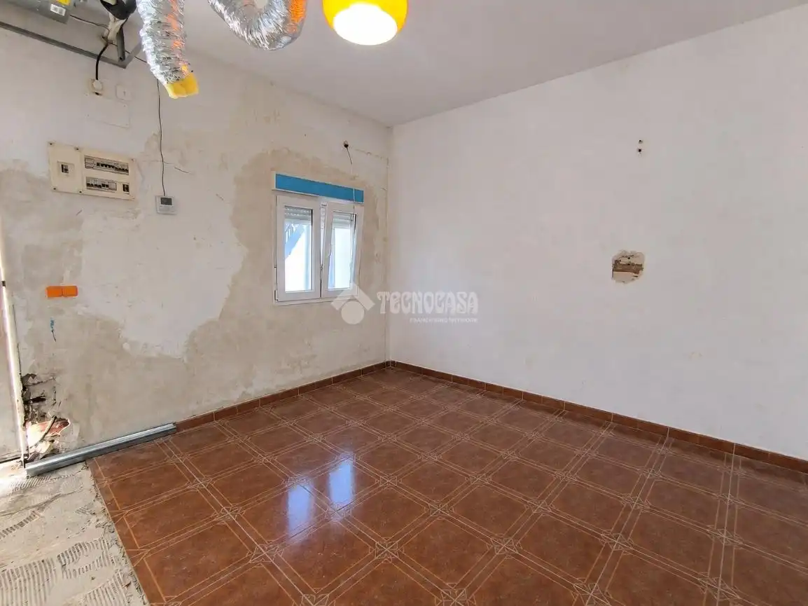 Casa adosada en venta en Alcalá de Henares con Aire acondicionado y Trastero