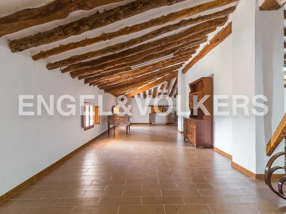 Casa o chalet en venta en Mogente / Moixent con Calefacción y Jardín privado