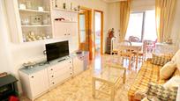 Living room of Apartment for sale in Guardamar del Segura  with Terrace and Storage room
