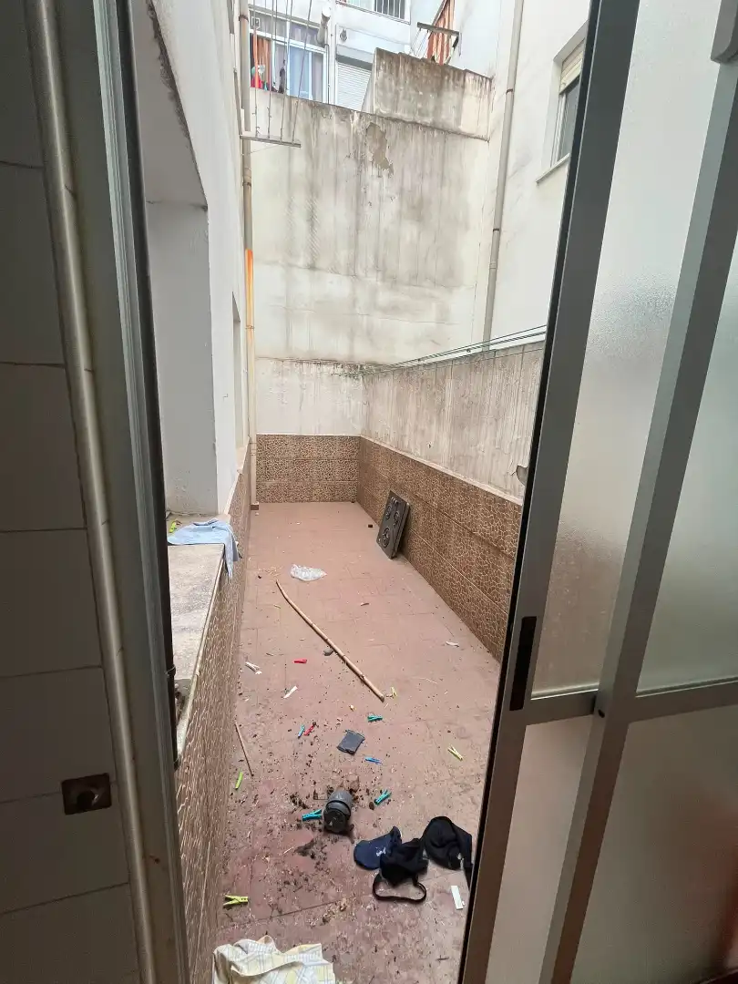 Pis en venda en Córdoba amb Parquet, Moblat i Forn