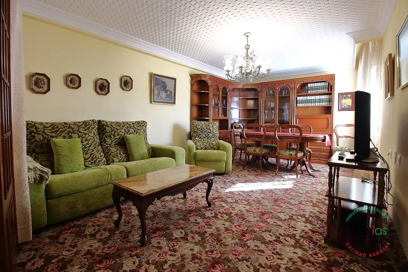 Appartement avec ascenseur à vendre à Gijón - CL ELEUTERIO QUINTANILLA 32, imagen 3