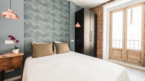 Photo 2 of Study to rent in Justicia - Chueca, Madrid