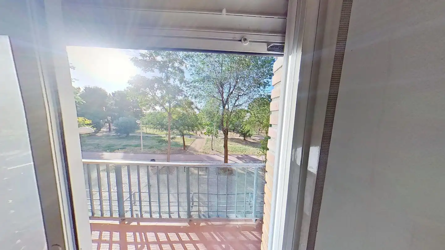 Terraza de Piso en venta en Toledo con Terraza y Balcón