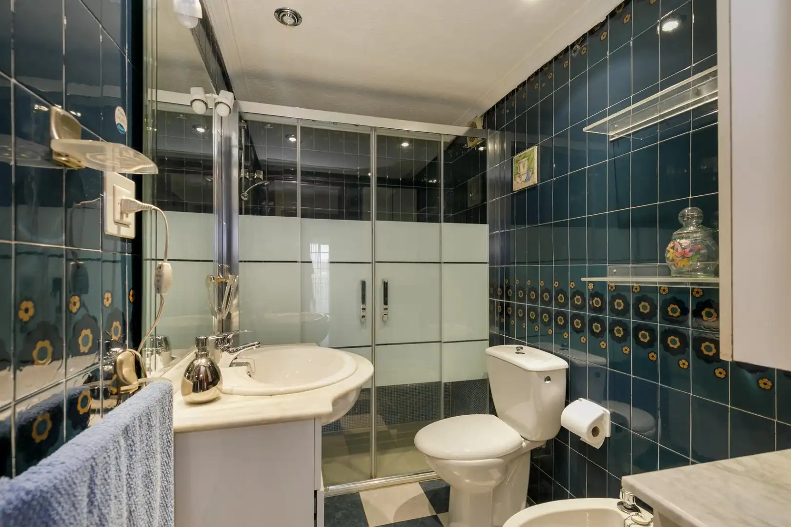 Piso con ascensor en venta en Calle Circunvalación de La Encina 14, imagen 21
