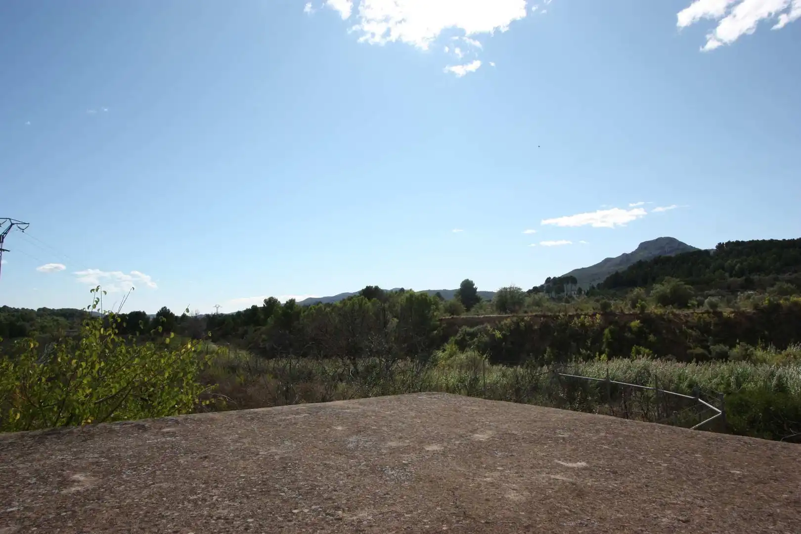 Terreny residencial en venda a Murla, imagen 8