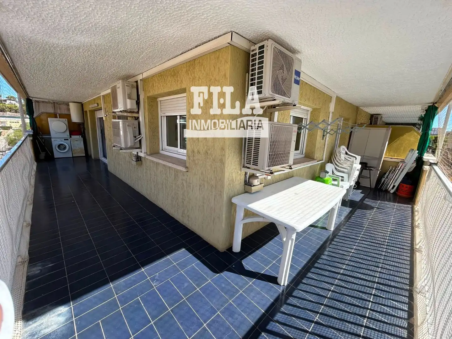 Piso con ascensor en venta en Lluis Companys, imagen 3