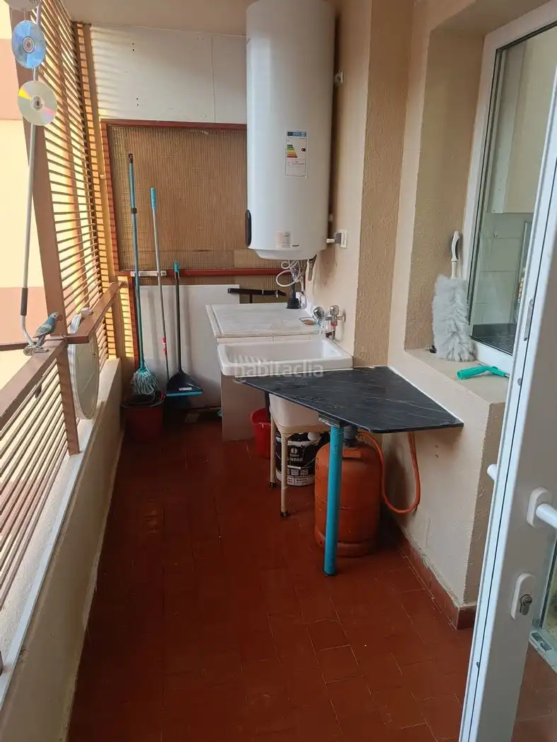 Flat with lift to rent in Avinguda de Blasco Ibáñez 154, imagen 10