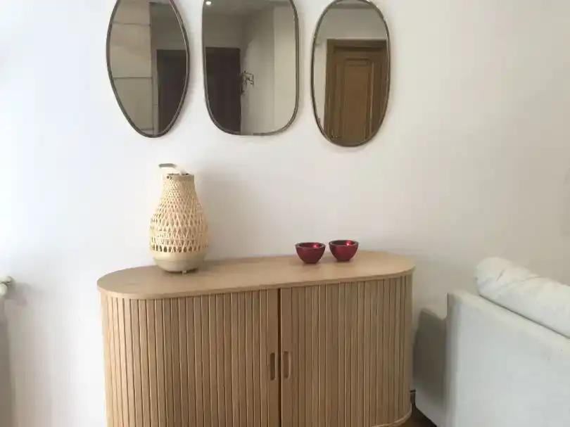 Flat for rent in Orio  with Parquet flooring, Furnished and Balcony