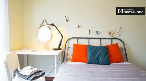 Foto 2 de Habitación en Villamonte, Getxo