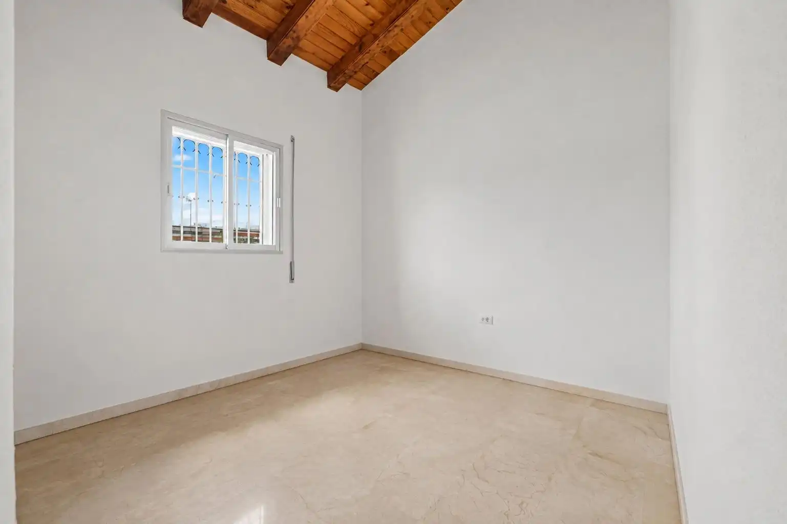 Detached house with terrace for sale in San Pablo - Santa Justa, imagen 36