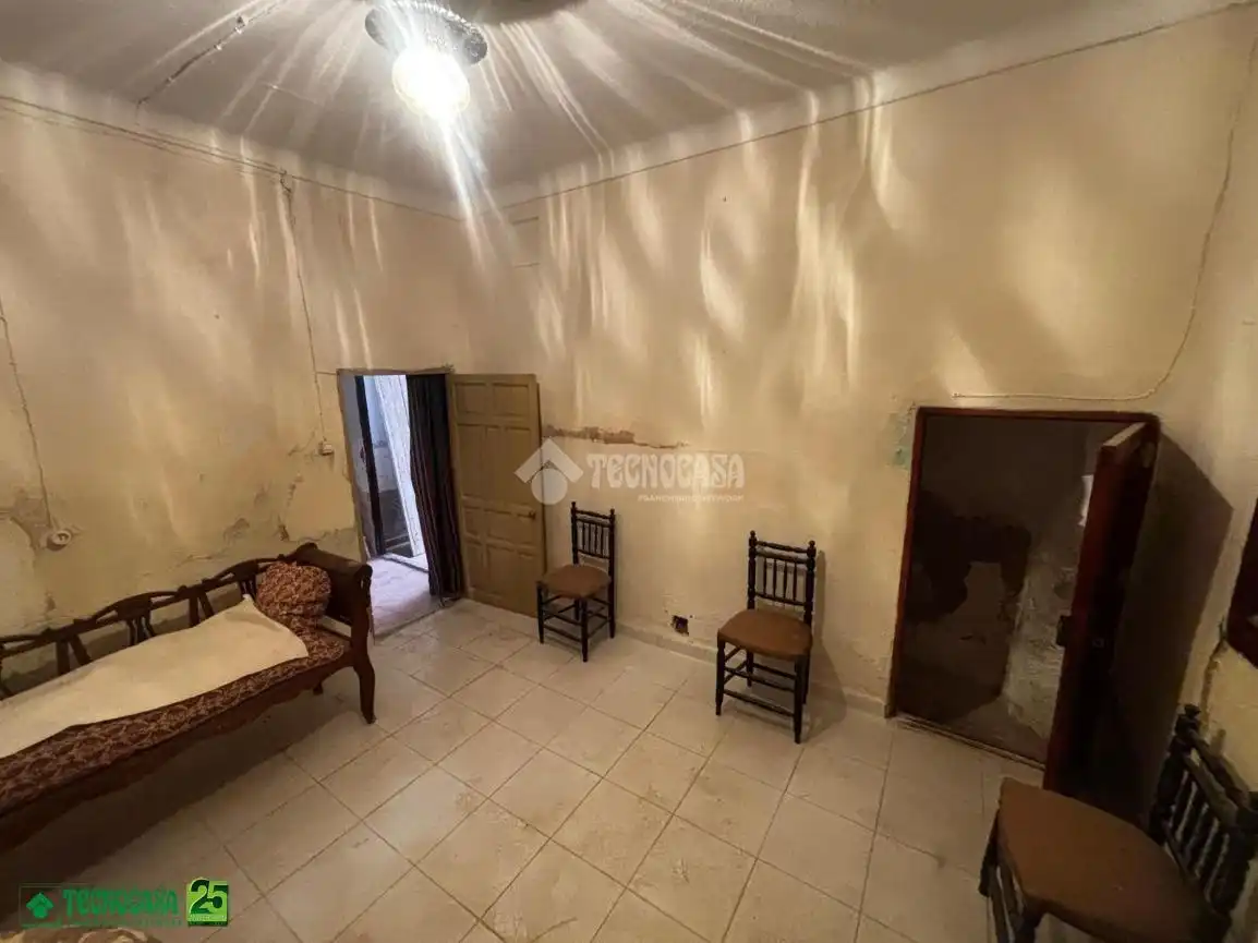 Casa adosada en venta en Membrilla