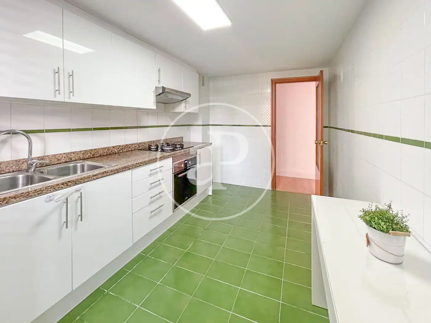 Flat with balcony to rent in C/ de Rubén Darío, imagen 14