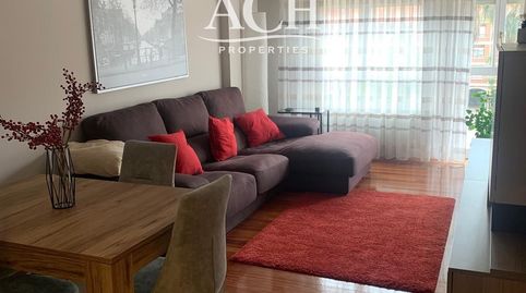 Photo 2 of Flat for rent in Gatzarriñe, Sopela, Bizkaia