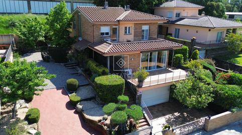 Foto 4 de Casa o xalet en venda a Carrer Carrer Riu Ter, Santa Coloma de Farners, Girona