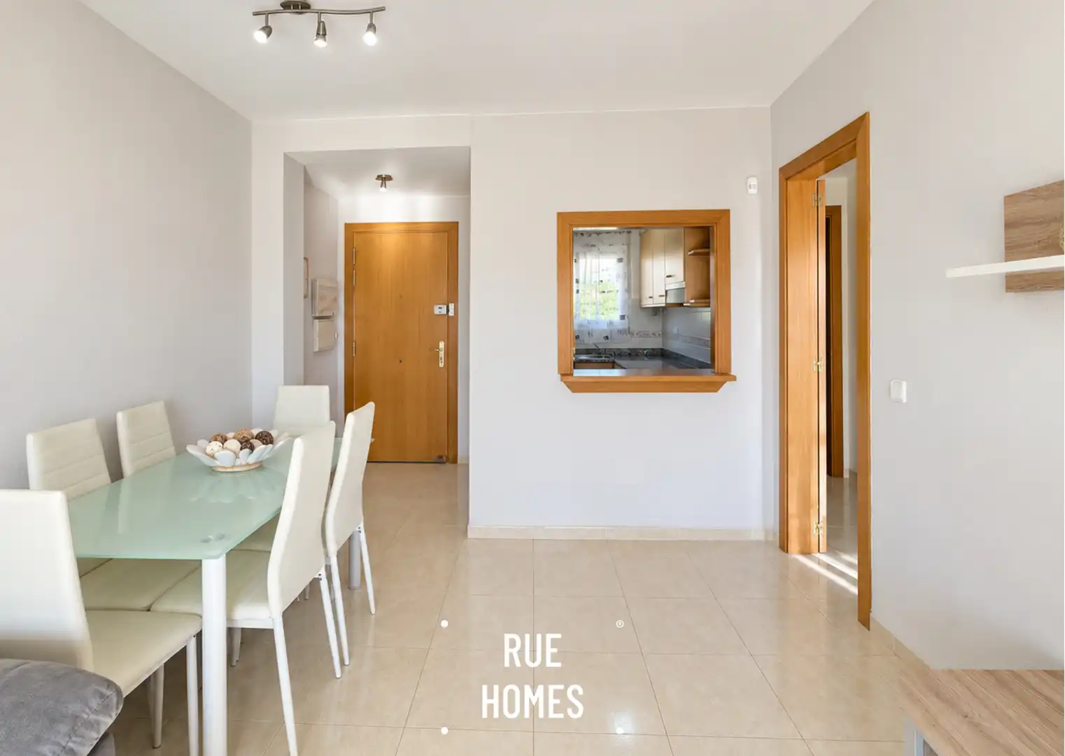 Attique avec terrasse à vendre à Calle Ibiza, imagen 8