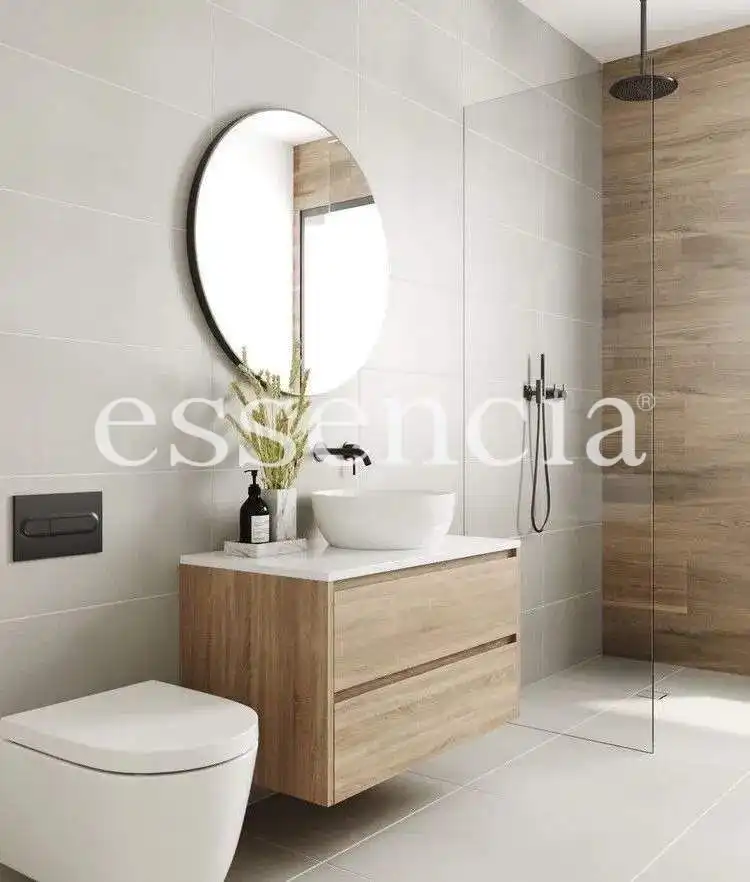 Bathroom of Flat for sale in Gandia  with Air Conditioner