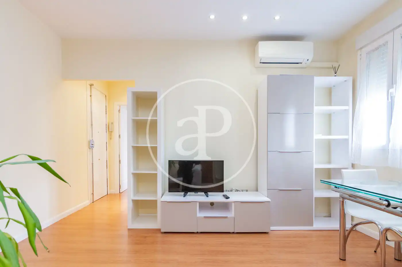 Flat for rent in Calle de Goya, Goya
