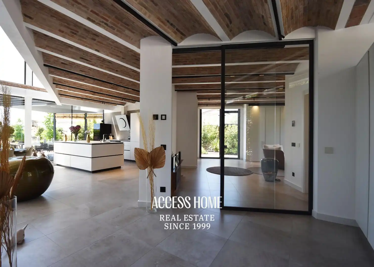 Houses for rent in Mataró  with Air Conditioner, Heating and Terrace