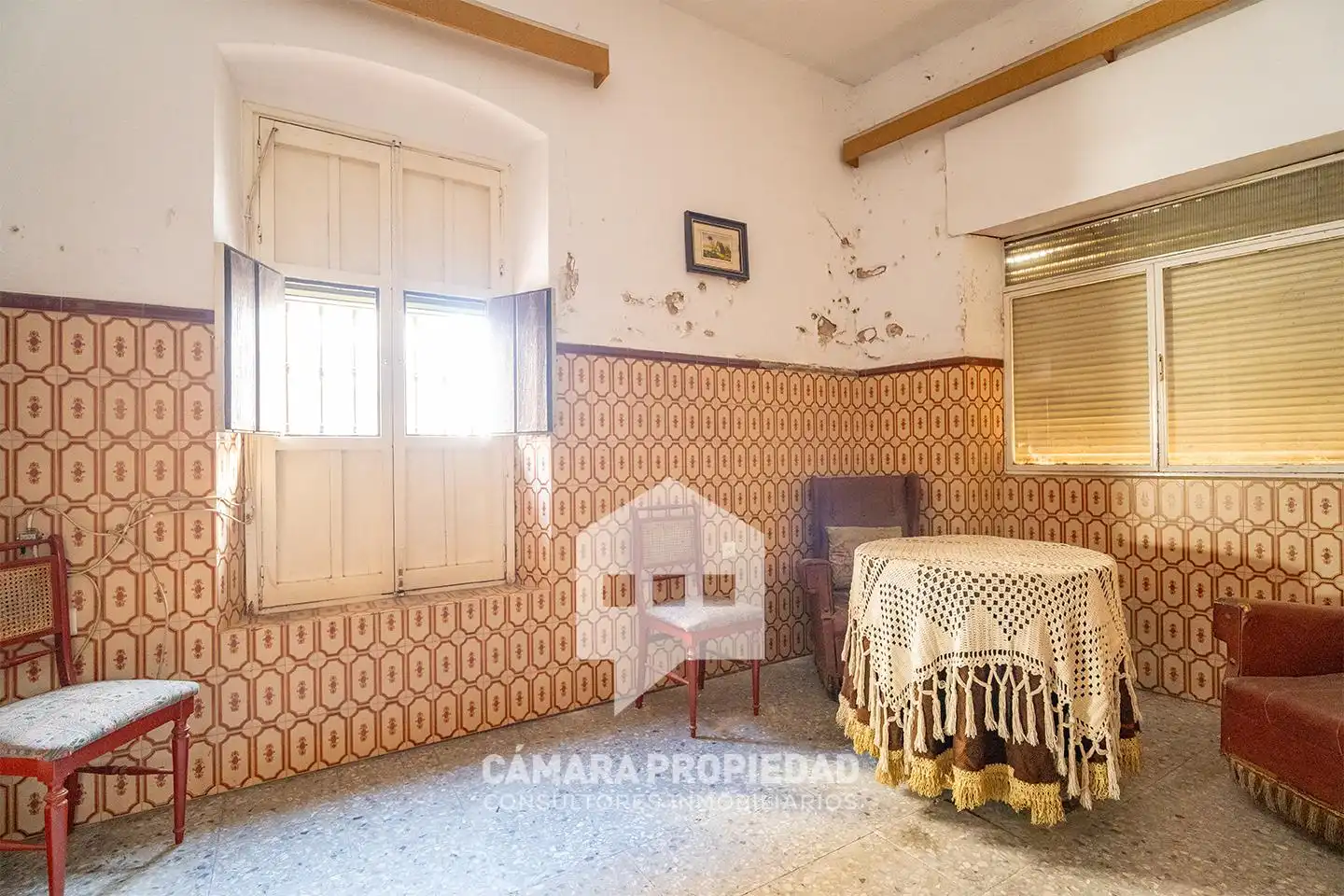 Haus oder Chalet zum Verkauf in Rociana del Condado