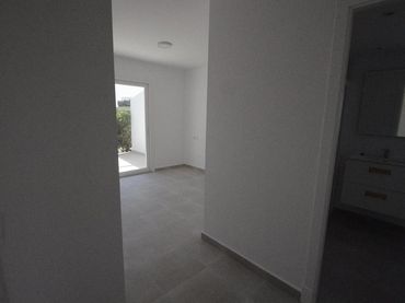 Apartament amb balcó de lloguer a Portocolom