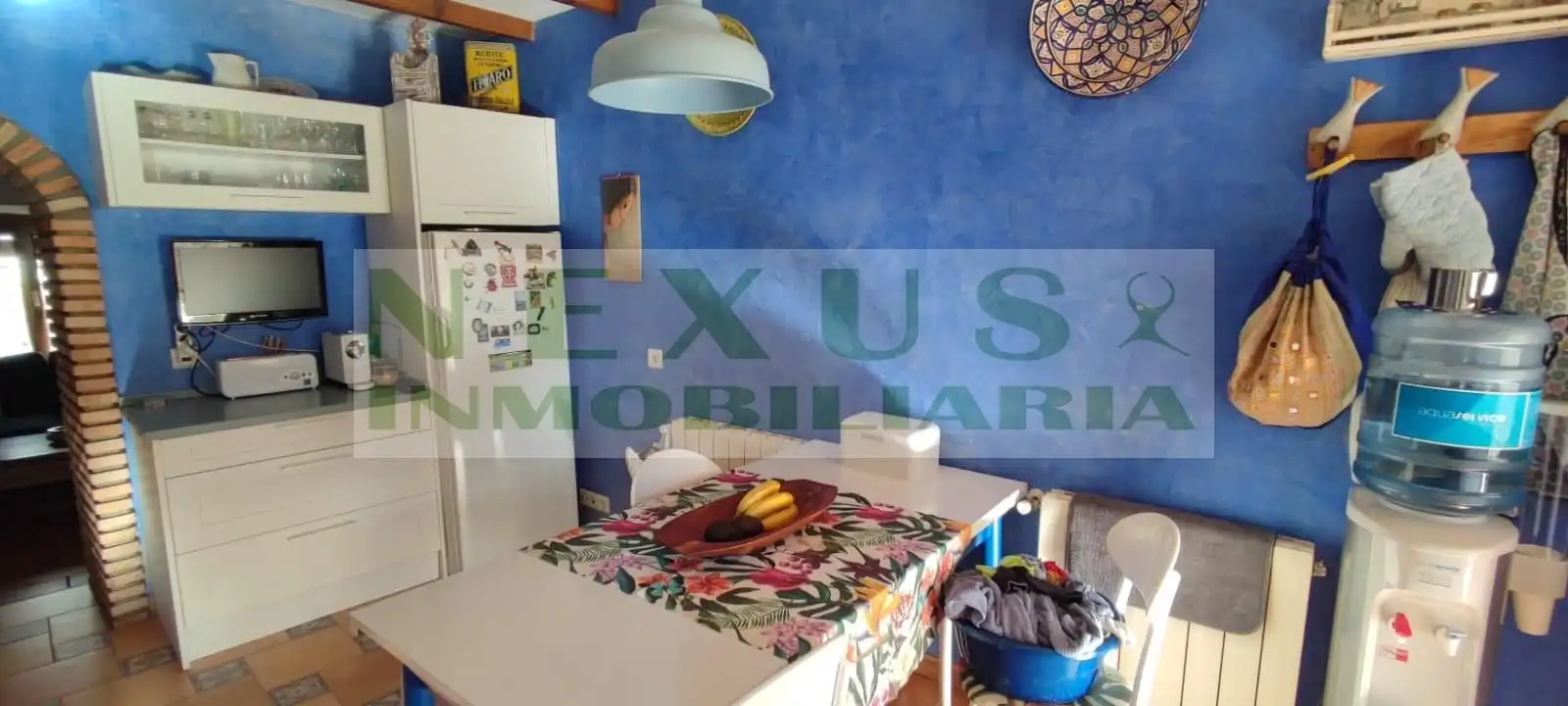 Haus oder Chalet zum Verkauf in Casco Antiguo