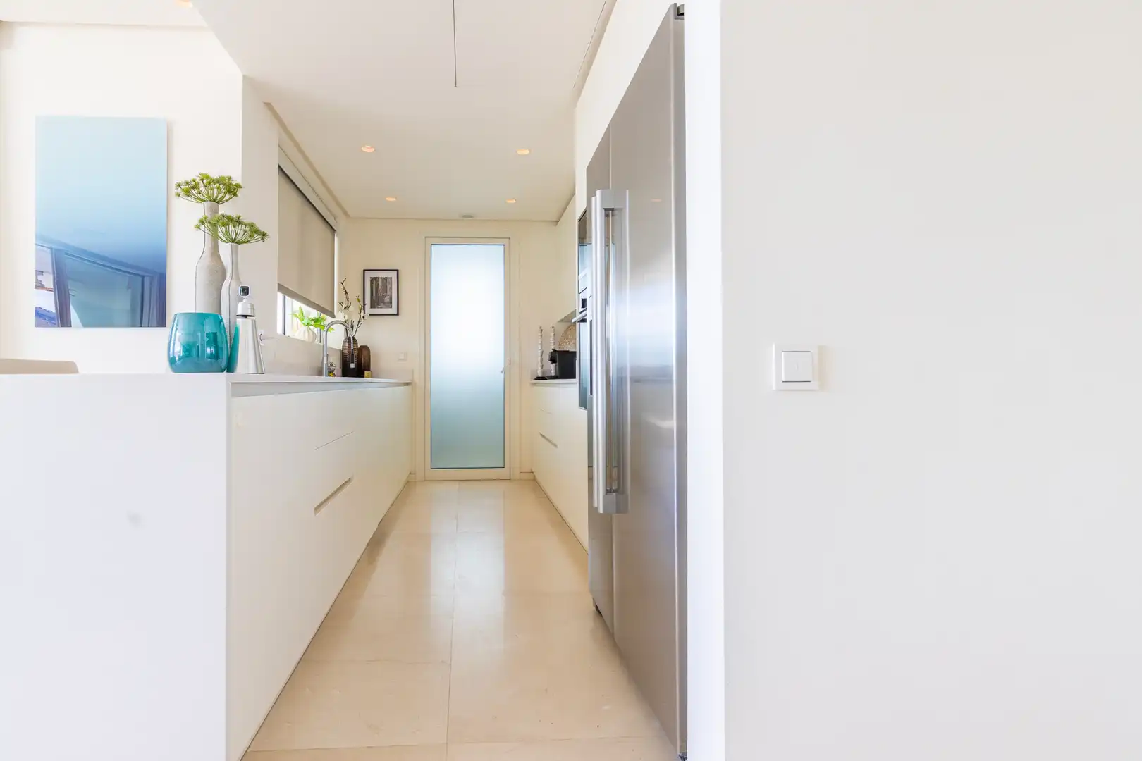 Apartment with pool for sale in Palo Alto, imagen 9