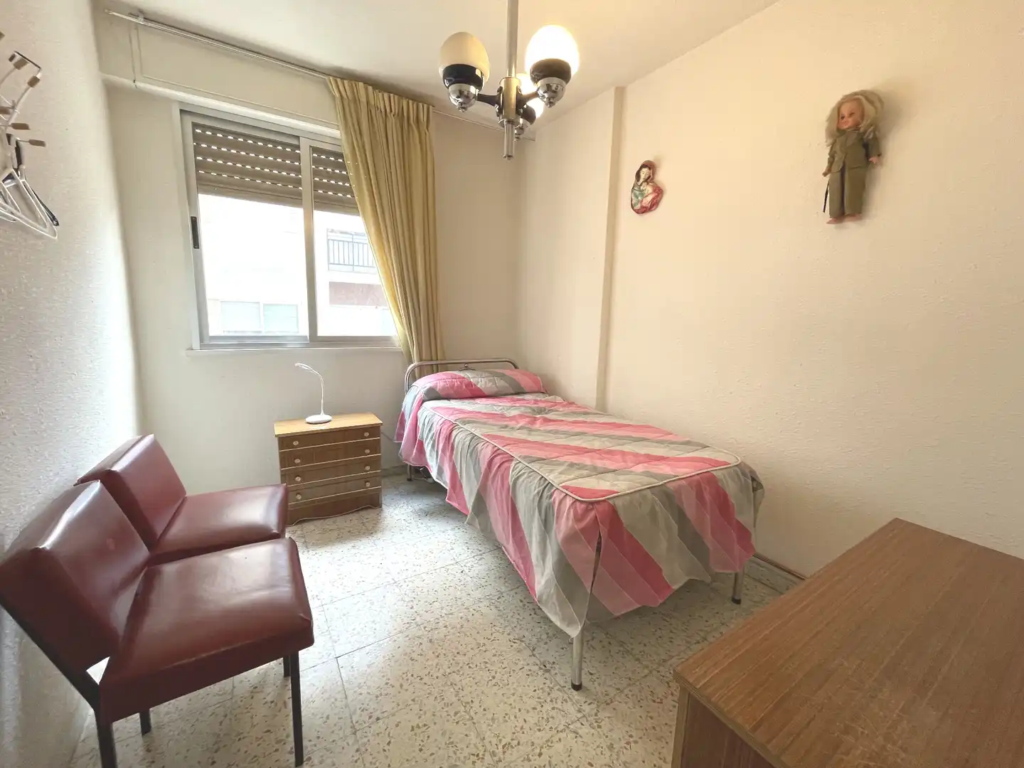 Piso con terraza en venta en Prosperidad - Delicias, imagen 16