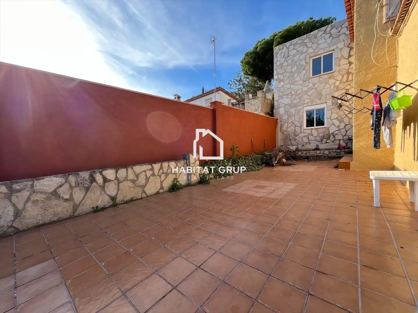 Casa amb piscina en venda a Cabanyes - Mas Ambrós - Mas Pallí, imagen 8