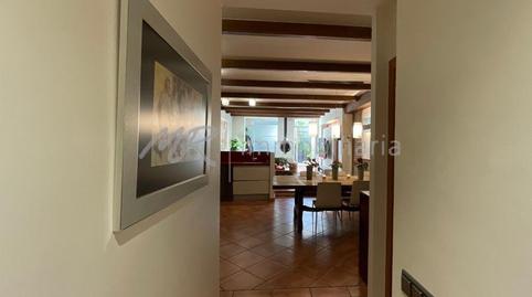 Foto 2 de Casa adosada en venda a Centre, Granollers